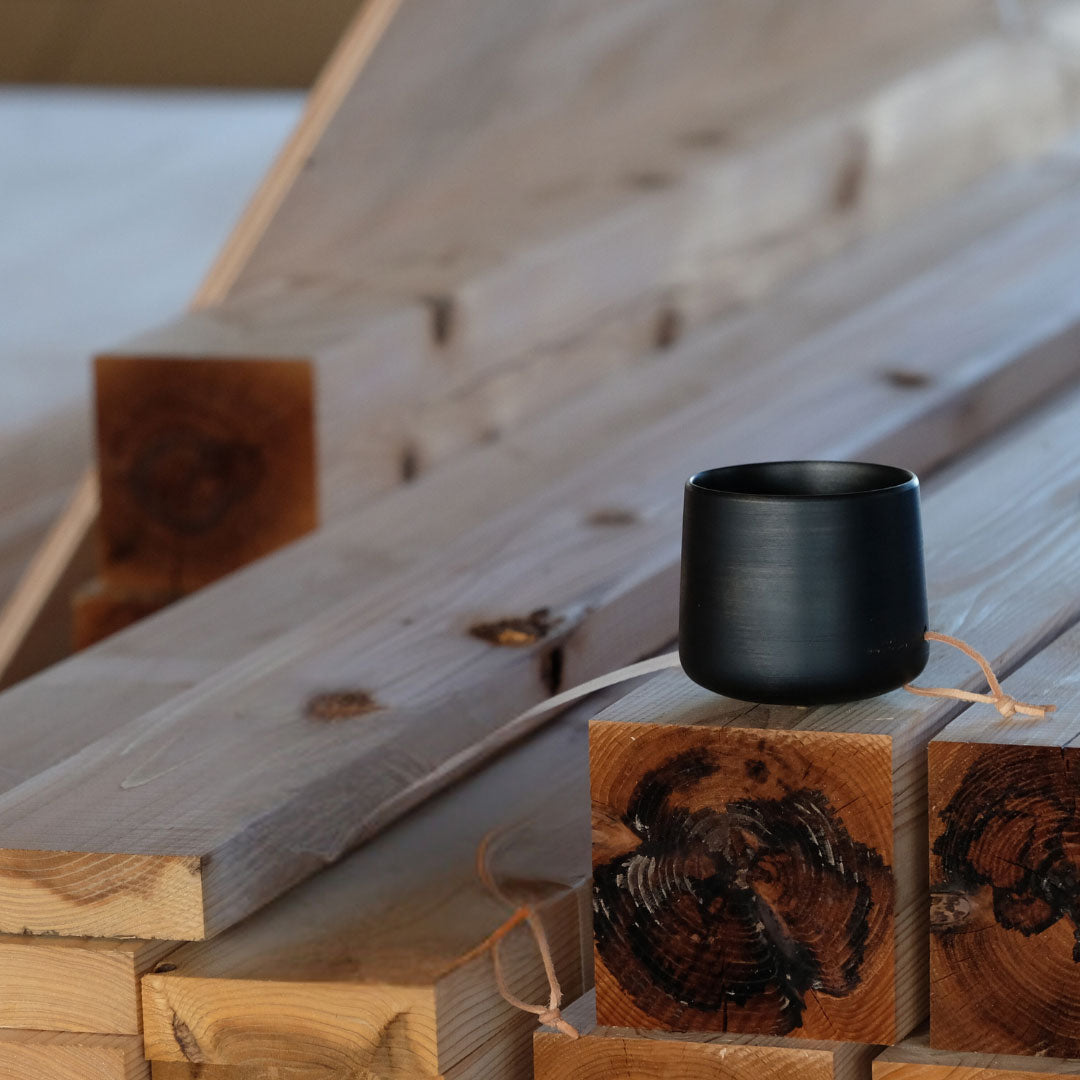 Urushi Lacquer – Nagomi & Co