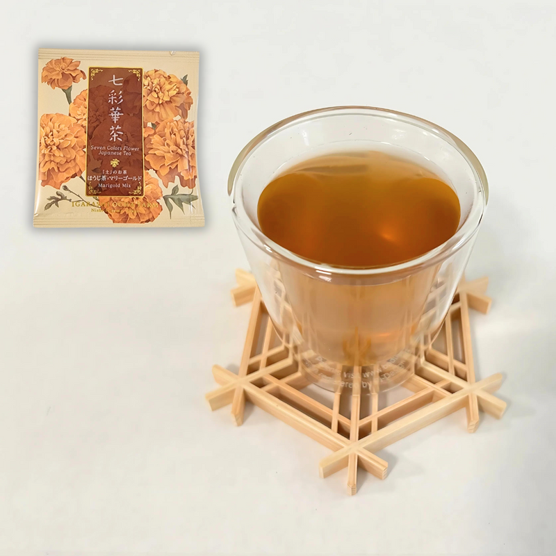 七彩(しちさい)華茶