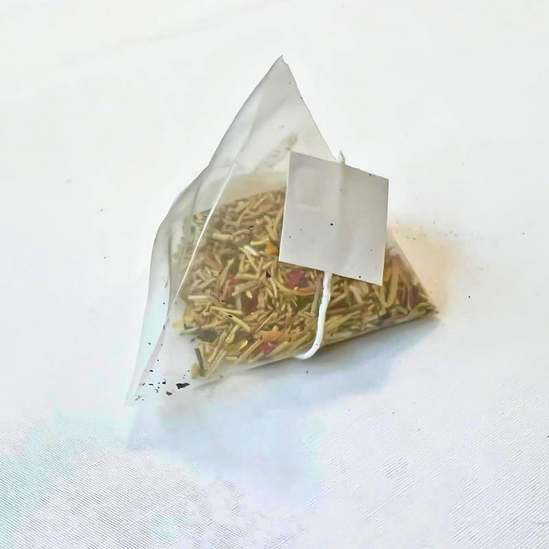 七彩(しちさい)華茶