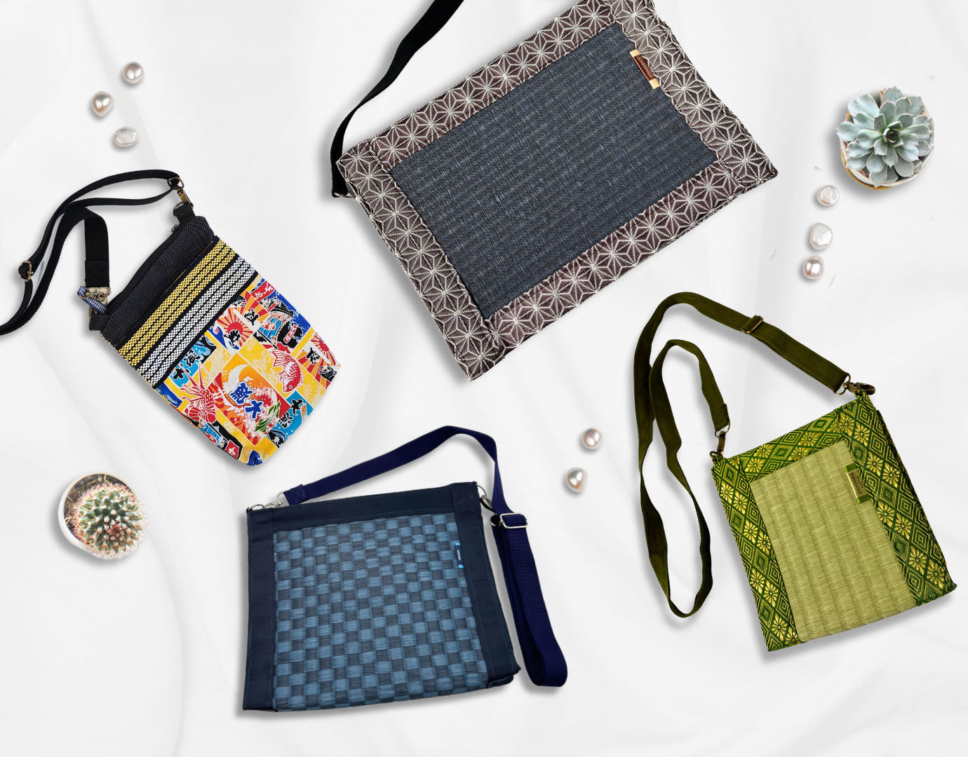 Fashion – Nagomi & Co
