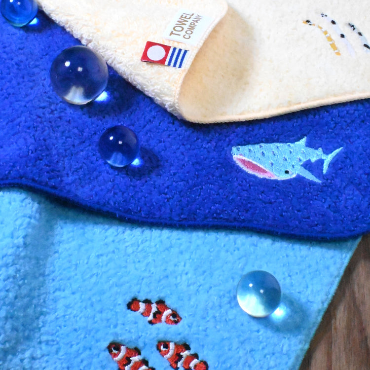 Imabari Hand Towel