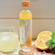 Kabosu Citrus Honey Vinegar