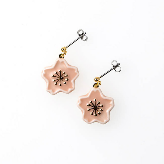 Earring_Flower_-_Kozakura_1