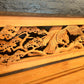 Transom - Eagle & Pine -