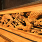 Transom - Eagle & Pine -
