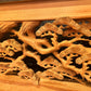 Transom - Eagle & Pine -