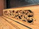 Transom - Eagle & Pine -