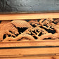 Transom - Eagle & Pine -