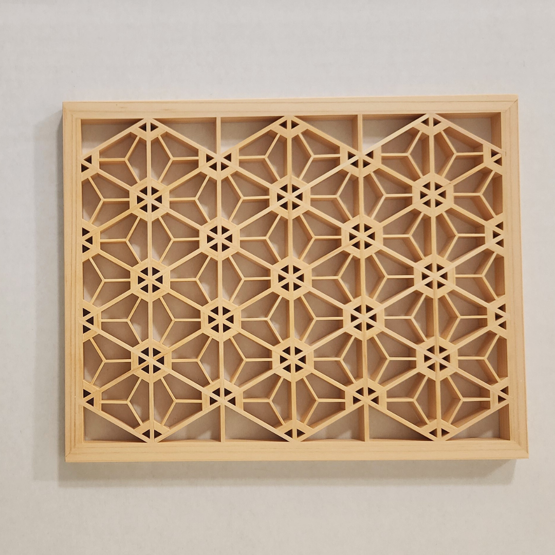 組子細工 – Nagomi & Co 組子細工 – Nagomi & Co