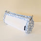 Tatami Cylinder Shaped Bag (Ice Grey)