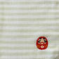 Imabari Hand Towel (Wonders of Japan) - Daruma