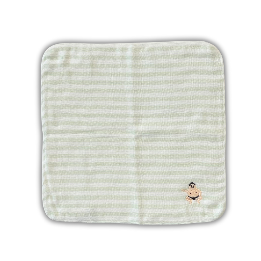 Imabari Hand Towel (Wonders of Japan) - Sumo