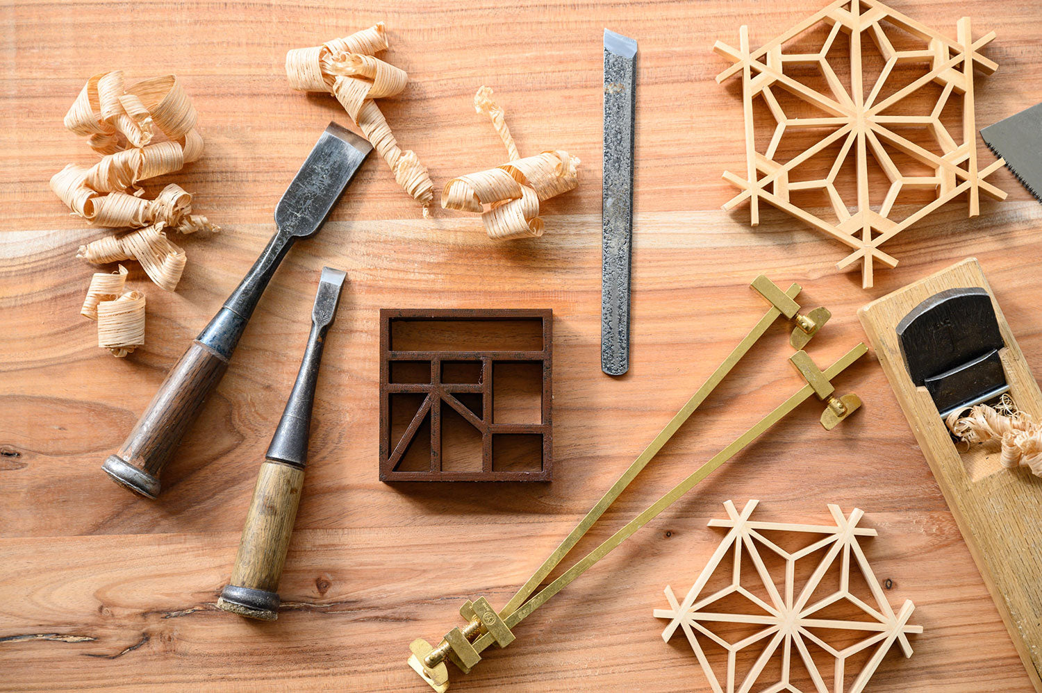 craft tools