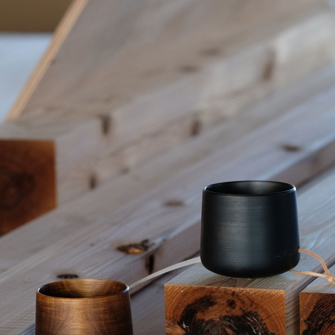 GNU漆　URUSHI CRAFT HORN KEYAKI ヌー HORN KEYAKI – GNU URUSHI CRAFT