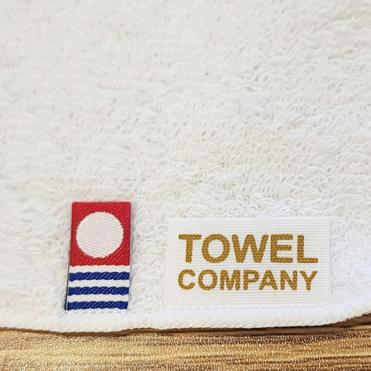 Imabari Hand Towel (Japan Things) - Mt.Fuji