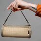 tatami and canvas bags