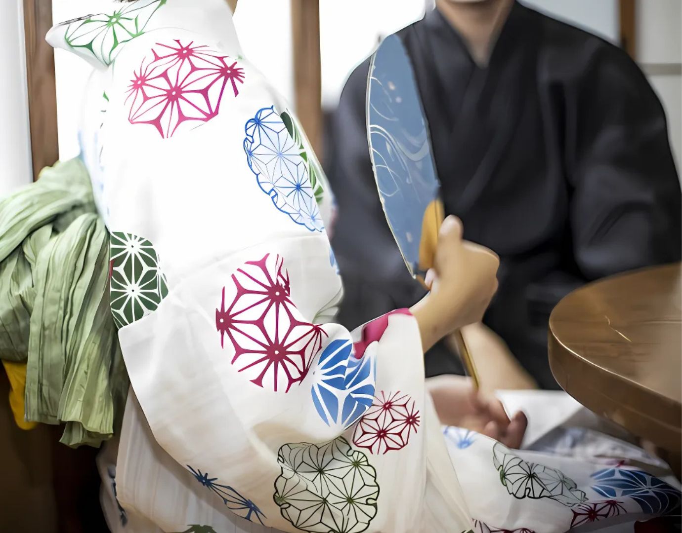 yukata_and_uchiwa